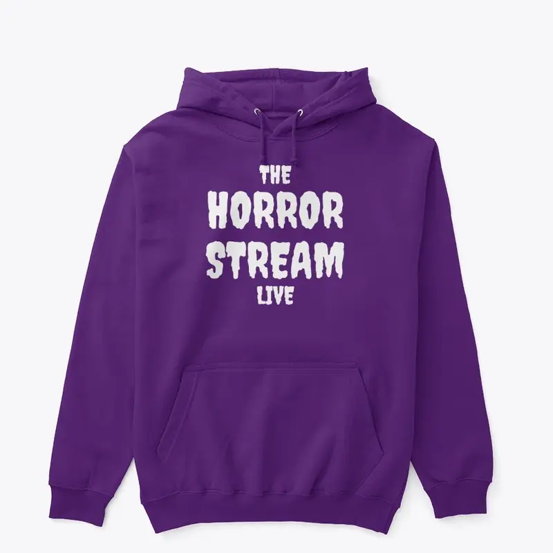 THE HORROR STREAM LIVE