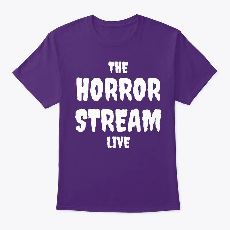 THE HORROR STREAM LIVE